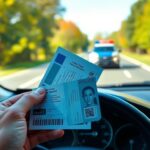Prawo jazdy, dowód rejestracyjny i OC – jakie dokumenty kierowca musi mieć przy kontroli w Polsce i za granicą